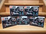 Lego 75267 Star Wars Mandalorian Battle Pack - Sealed /Mint, Ophalen of Verzenden, Nieuw, Lego