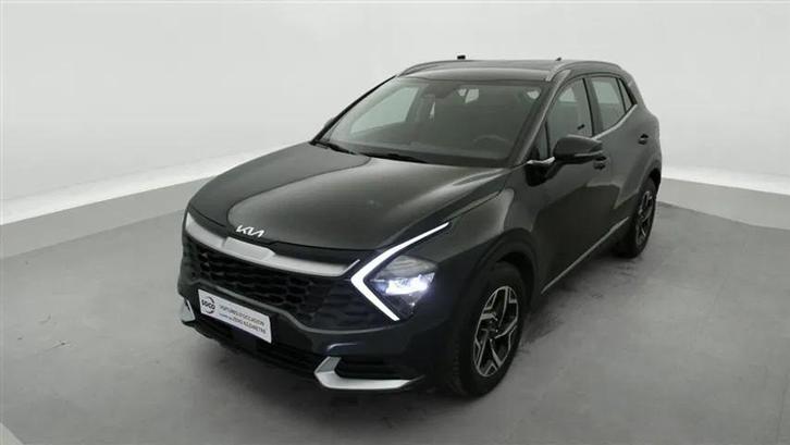 Kia Sportage 1.6 T-GDi 150cv DCT Feel NAVI / FULL LED / CAME, Auto's, Kia, Bedrijf, Te koop, Sportage, ABS, Boordcomputer, Centrale vergrendeling