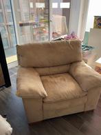 Mooie zetel merk natuzzi, Huis en Inrichting, Ophalen