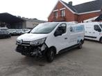 RENAULT TRAFIC  DIESEL 06-23, Wit, Bedrijf, Overige carrosserie, Te koop