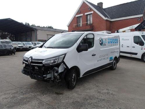 RENAULT TRAFIC  DIESEL 06-23, Auto's, Renault, Bedrijf, Trafic, ABS, Cruise Control, Navigatiesysteem, Diesel, Overige carrosserie