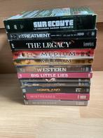 Dvd’s Tv en Series, Cd's en Dvd's, Ophalen of Verzenden, Overige genres
