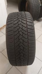 Dunlop winter sport 5, 225/45/17 94v, Neuf, Pneus hiver, Véhicule de tourisme, Enlèvement
