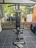 Kettler fitmaster, fitnesstoestel, Sport en Fitness, Fitnessmaterialen, Ophalen, Gebruikt