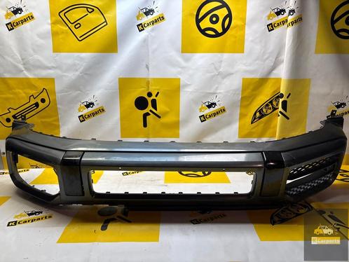 MERCEDES G KLASSE G63 W463 VOORBUMPER A4638858100, Auto-onderdelen, Carrosserie, Bumper, Mercedes-Benz, Voor, Gebruikt