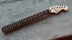 Fender Squier Stratocaster-hals, Ophalen of Verzenden, Zo goed als nieuw, Elektrische gitaar