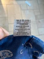 Draagdoek Kokadi Flip XL (toddler) grijs, Ophalen of Verzenden, Gebruikt, Buik of Rug, Draagdoek
