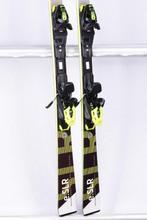 149 156 163 cm ski's HEAD WORLDCUP REBELS e.SLR 2023, grip, 140 tot 160 cm, Gebruikt, Verzenden, Carve