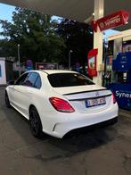 Mercedes c classe, Auto's, Mercedes-Benz, Automaat, Euro 5, Achterwielaandrijving, LED verlichting