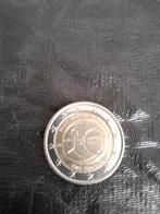 Piece 2 euro 2009 rare, Timbres & Monnaies, Enlèvement ou Envoi