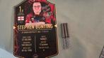 Stephen bunting matchplay darts 12 gram, Ophalen