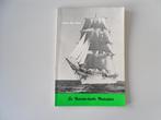 Le Navire-école Mercator, Livres, Enlèvement ou Envoi, Alex DE VOS, Utilisé, 20e siècle ou après