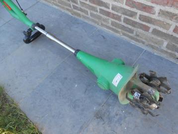 Elektrische freesmachine, Doe-het-zelf en Bouw, Gereedschap | Freesmachines, Ophalen, Gebruikt