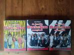 Dvd's de Familie Backeljau, Cd's en Dvd's, Ophalen of Verzenden, Zo goed als nieuw, Komedie