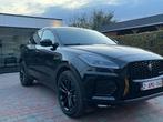 Jaguar E-Pace PHEV 300PS R-Dynamic S AWD Aut., Auto's, Automaat, Zwart, Zwart, Leder