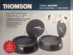 Thomson videotransmitter (Nieuw), Ophalen, Nieuw