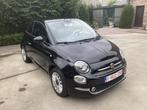 Fiat punto 2016 Full option 33.000kms, Auto's, Voorwielaandrijving, 4 zetels, 4 cilinders, Leder