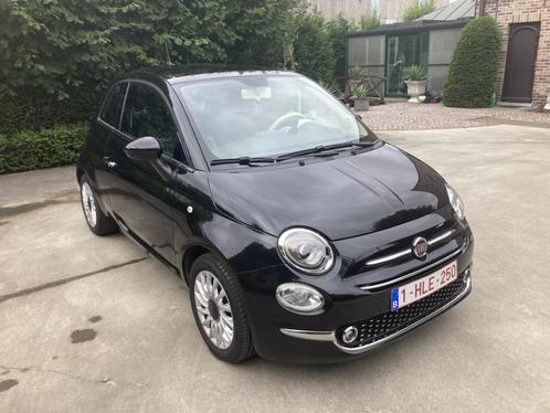 Fiat punto 2016 Full option 33.000kms, Auto's, Fiat, Particulier, Punto, ABS, Airbags, Airconditioning, Apple Carplay, Bluetooth