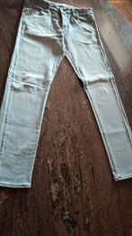 Jack & Jones herenjeans maat W33/L32, Blauw, Jack&Jones, Ophalen of Verzenden, W33 - W34 (confectie 48/50)