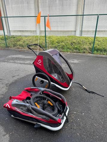 Fietskar Hamax beschikbaar voor biedingen