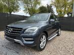 Mercedes ML350 ! 1e PROP / 2013 / 227000km !, Auto's, Euro 6, Bedrijf, Diesel, M-Klasse