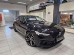 Volvo S90 ULTIMATE DARK PLUG-IN HYBRID FULL OPTION, Auto's, Automaat, 4 cilinders, 1969 cc, Leder