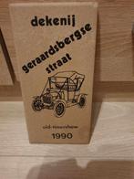 Stad Aalst Dekenij geraardsbergsestraat 1990, Ophalen of Verzenden