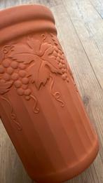 Stenen wijnkoeler terracotta - West Germany, Antiek en Kunst, Antiek | Keramiek en Aardewerk, Ophalen
