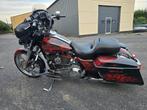 Street Glide 1690, Motoren, 2 cilinders, 1690 cc, Chopper, Particulier