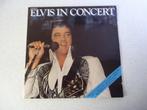 Dubbel LP van "Elvis Presley" Elvis in Concert anno 2003., Enlèvement ou Envoi, Comme neuf, 12 pouces, Pop rock