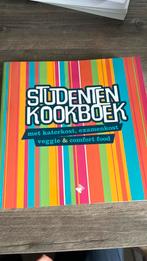 Studentenkookboek, Comme neuf, Enlèvement ou Envoi