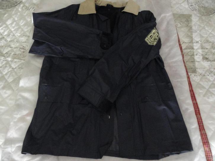 Veste Renault Scénic 2000, Verzamelen, Kleding en Patronen, Nieuw, Jas, Ophalen of Verzenden