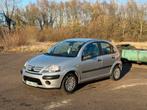 Citroen C3 - Benzine - Garantie, Voorwielaandrijving, 4 deurs, Stof, Zwart