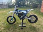 Husqvarna ee5 + kleding set ktm gas gas 50, Motoren, Motoren | Husqvarna, Particulier