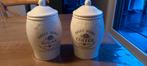 2 voorraadpotten, Huis en Inrichting, Ophalen of Verzenden