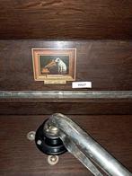 gramafoon his masters voice, Antiek en Kunst, Antiek | Tv's en Audio, Ophalen