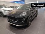 Ford Puma Titanium - Automaat - Winterpack - Carplay, Auto's, Stof, Euro 6, 1226 kg, Bedrijf