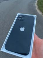 IPhone 12, Telecommunicatie, Mobiele telefoons | Apple iPhone, Ophalen, Gebruikt, Blauw, Zonder simlock