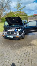 Volkswagen golf R32 ( motor revisie) 270 pk top wagen, Auto's, Volkswagen, Te koop, Bedrijf, Golf