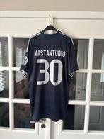 Real Madrid Away Shirt 2025/2026 – Mastantuono – 4XL – Nieuw, Verzamelen, Sportartikelen en Voetbal, Verzenden, Nieuw, Shirt