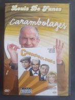 Carambolages (1963) Louis de Funès, CD & DVD, DVD | Comédie, Comme neuf, Tous les âges, Enlèvement ou Envoi