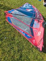 Gaastra vaporair 8.0  chs aero + 9.1, Watersport en Boten, Windsurfen, Ophalen of Verzenden, Gebruikt, Overige typen