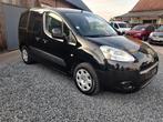 Peugeot Partner L1 (bj 2013), Auto's, Bestelwagens en Lichte vracht, Voorwielaandrijving, Euro 5, Stof, Gebruikt