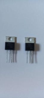 transistors lot de 2SC1307, Hobby & Loisirs créatifs, Enlèvement ou Envoi, Neuf