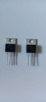 transistors batch van 2SC1307, Ophalen of Verzenden, Nieuw