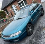 Mazda 626 uit 1993 voorvaderen 2 liter automaat., Auto's, Automaat, Particulier, Elektrische buitenspiegels, Te koop