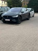 Jaguar I-pace, Auto's, Jaguar, Automaat, Zwart, I-PACE, Zwart