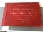 Antiek boek, Ophalen