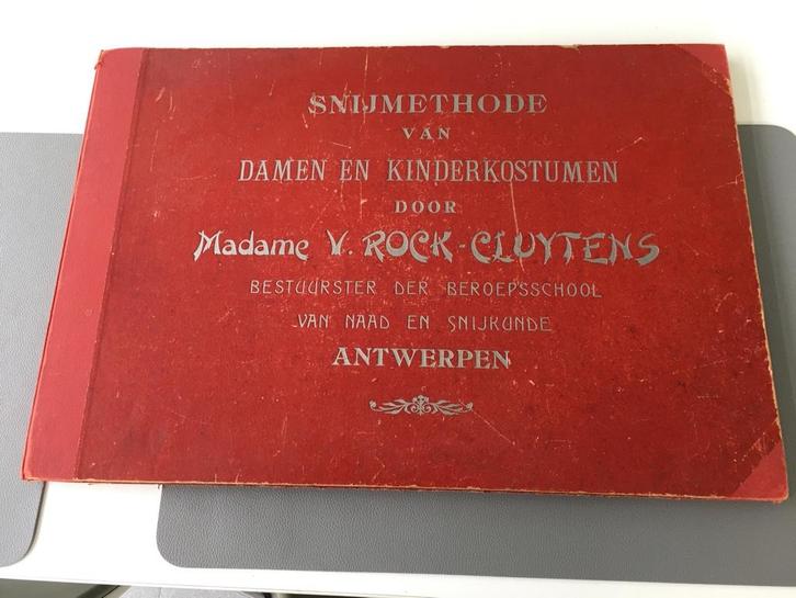 Antiek boek, Antiek en Kunst, Antiek | Boeken en Manuscripten, Ophalen