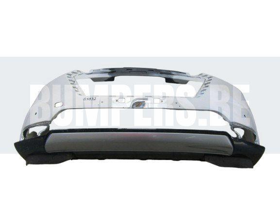 Bumper	Honda HRV HR-V III 3 21-  Voorbumper Q5932, Auto-onderdelen, Carrosserie, Bumper, Voor, Gebruikt, 6 maanden garantie, Ophalen of Verzenden